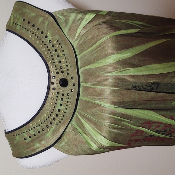 new directions Tops - New Direction Women's Blouse